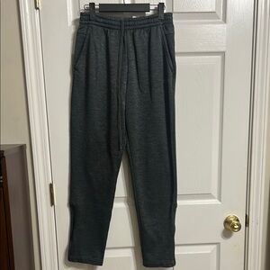 Men's Gray Pants